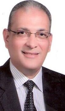 Professor Dr. Sabry El Sayed - GANZOURI